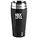 Au-Tomotive Gold, INC. GTR Travel Mug Travel Coffee Mug Cup Stainless Steel Tea Mug Thermo - Black