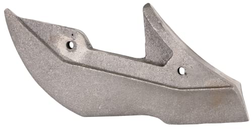 Pointe d'origine KUHN BLA0141B pour optimiser le labour - 2