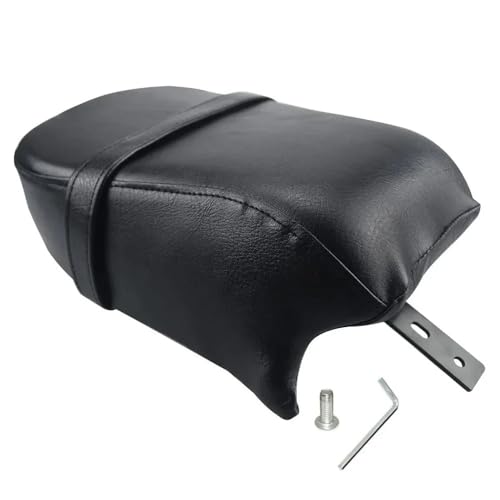 Asiento individual para Sportster repuesto de sillín monoplaza Iron 883 XL883N 2014-2022