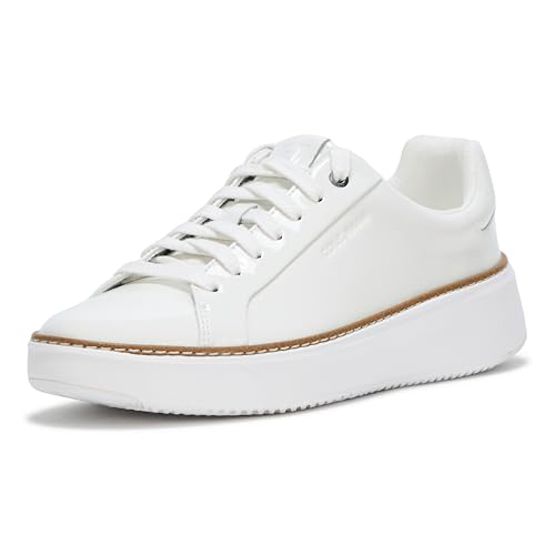Image of Cole Haan Women's Grandpro Topspin Court Sneaker