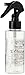 Ranger TDA47414 Tim Holtz Distress Sprayer, 2 oz, Silver, Black