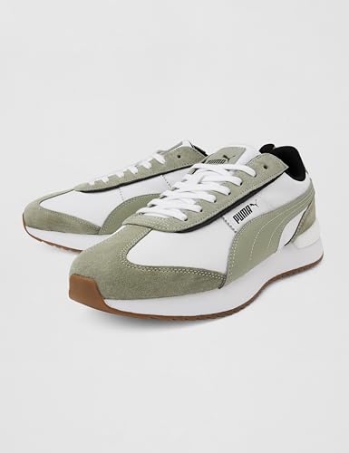 Image of Puma Mens R78 Retro Res Sneaker