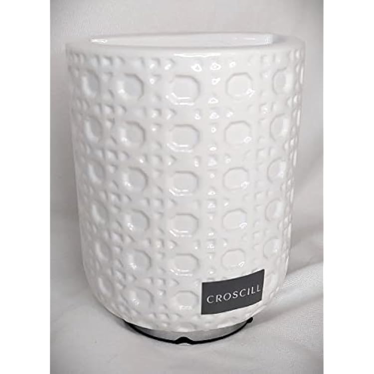 Croscill Tropical Palm Toothbrush Holder