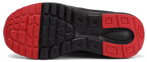 boys girls sneakers for kids non-slip tennis shoes fashion lightweight breathable running sport athletic