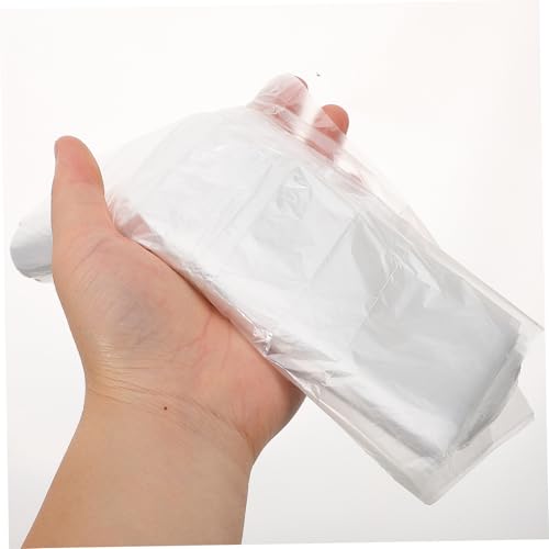 Callaron 160 unidades forros para baño de pies miniatura 3
