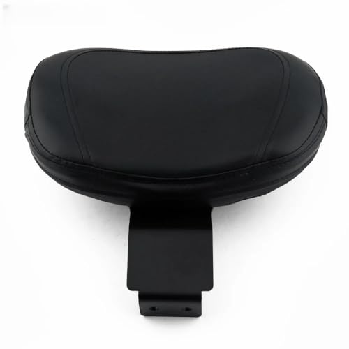 Coussin appui-dos de siège conducteur moto en PU contre le mal de dos en Volusia VL800