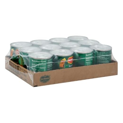 Del Monte No Salt Added Green Beans