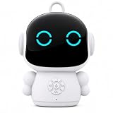 Générique Robot IA Éducatif Enfant avec Reconnaissance Vocale Assistant...
