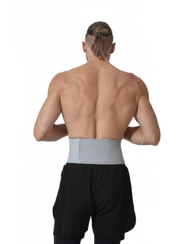 Faja para Hernia Umbilical para hombres y mujeres miniatura 3