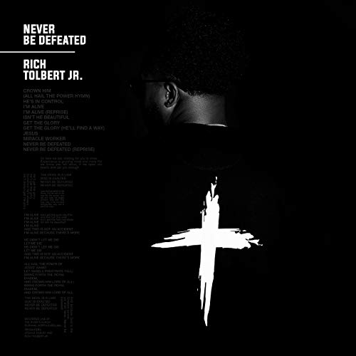 Jesus (Thomas Clay Tribute)