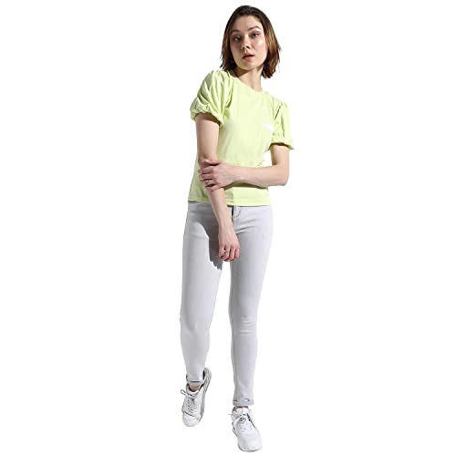 Image of PINACOLADA Grey Quarter Sleeves T-Shirts one Two Three