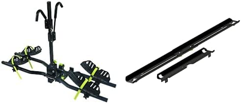 Swagman Current with Ramp & Bridge