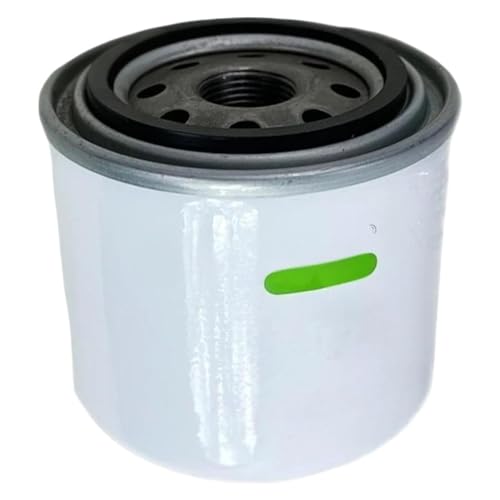 Filtre à huile E-P553411 résout les baisses de pression moteur