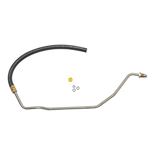 Edelmann 92359 Power Steering Return Line Hose Assembly