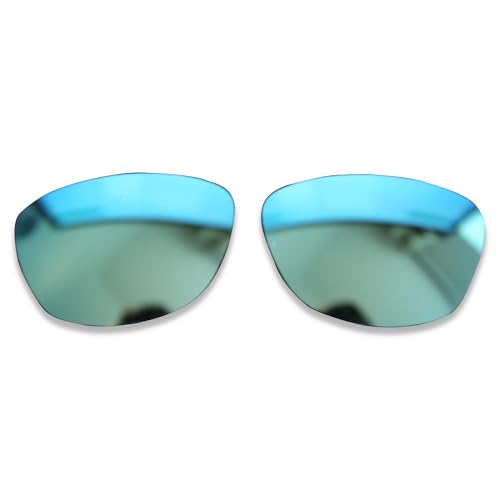 Verres polarisés Oakley Jupiter 1.0 idéals pour le cyclisme et le nautisme