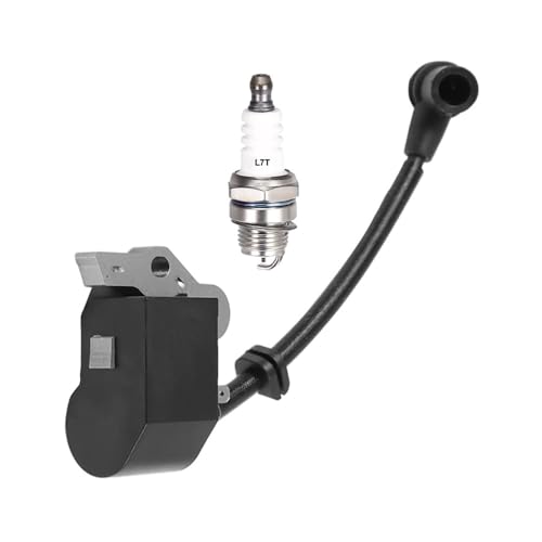 Bobine d'allumage 725-04321 pour tronçonneuse thermique TB4620CC et MS1850AVCC - 2