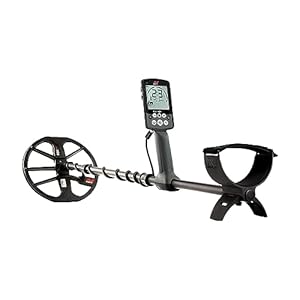 Minelab Equinox 600 – Detector de Metales (Sensor de Profundidad, multifrecuencia)