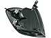 DEPO 312-1548L-AS Replacement Driver Side Turn Signal Light (This product is an aftermarket product. It is not created or sold by the OE car company)