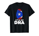 Photo Gallery e nel mio dna porto rico maglietta Photo Gallery e nel mio dna porto rico maglietta