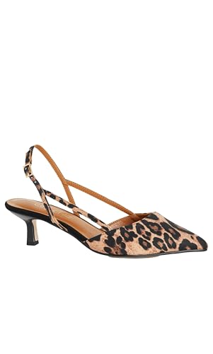 City Chic Women's Slingback-Mila