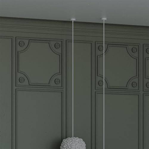 Elemento decorativo Profhome 162802 para ocultar imperfecciones 6