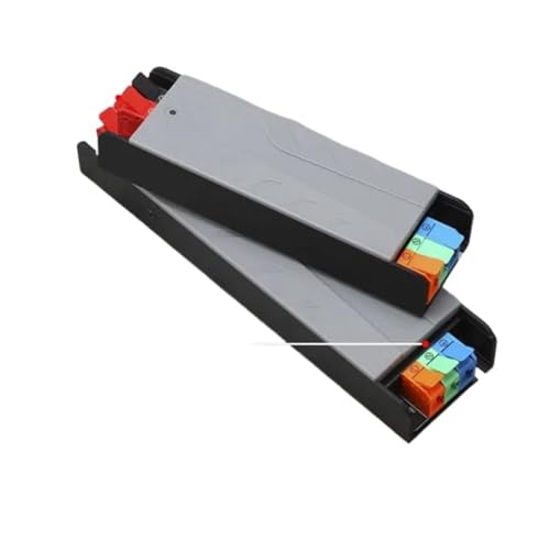 Alimentation commutée variable 60W à affichage numérique 12V-48V