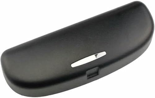 Étui à lunettes de soleil pour voiture antichoc Série 7 G11 G12