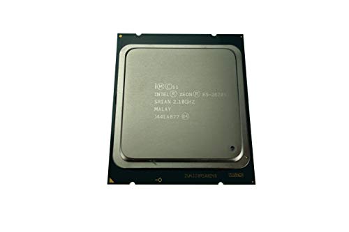 Intel Xeon E5-2620 v2 2.1GHz 15MB 6-Core 7.2GT/s 80W LGA2011 SR1AN CM8063501288301 (Renewed)