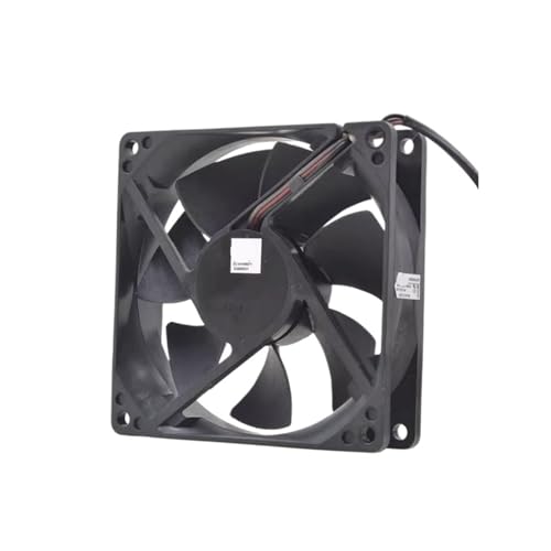 Ventilateur de refroidissement 9225 AD0912XB-A73GL95 12V 92mm PC