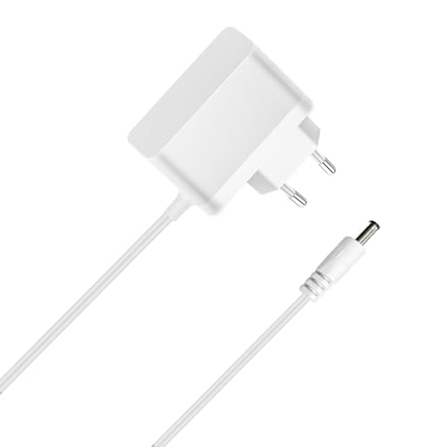 Netzteil Kompatibel mit Philips hue Lightstrip V4 & Hue Play & Solo lightstrip - 24V Ladegerät Ersatznetzteil - 1 8M Ladekabel