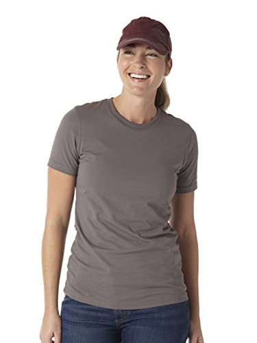 T-shirt Wrangler Riggs Workwear homme gris XL avec tissu respirant anti-usure