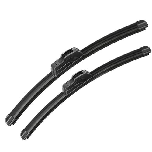 Essuie-glace avant Peugeot 206 SW - Kit bras et balais pour break 2001-2007