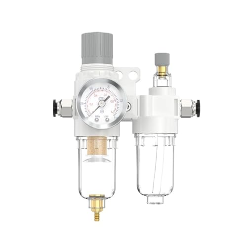 Filtro de aire para compresor de aire y separador de aceite Fine White AFR2000