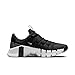 NIKE Free Metcon 5 Women's Training Shoes Adult DV3950-001 (Black), Size 6.5