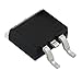 On Semiconductor N Channel Mosfet, 100V, 75Ma - HUF75645S3ST