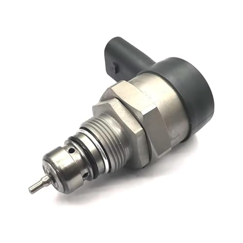 Fuel Control Valve Compatible With VW For Scirocco 2009-2014 For Passat 2008-2011 For Golf MK6 2007-2013 Fuel Pressure Regulator Pressures Sensor 057130764 H