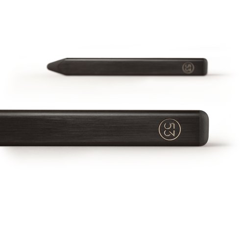 Image of FiftyThree Digital Stylus Pencil for iPad, iPad Pro, and iPhone - Graphite