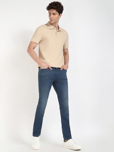 Image of Calvin Klein Jeans Men Polo Shirt