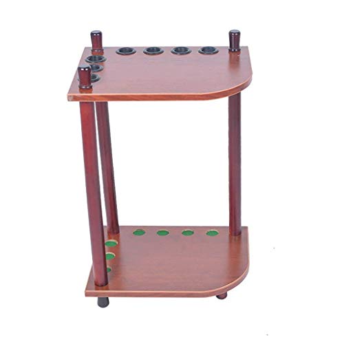 AKAMAS Señales Rack - Taco de...