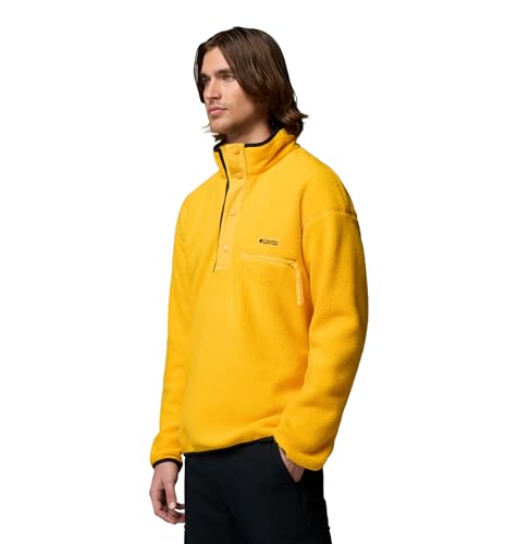 Image of Columbia Helvetia II Half Snap Fleece