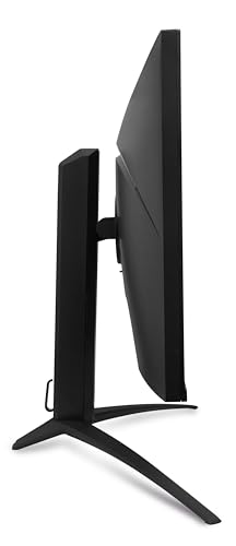 Moniteur Gamer Acer 27 pouces UHD 3840x2160 IPS 160Hz - vue 7