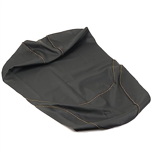 Funda de asiento de cuero para PCX125 PCX150 PCX160 7