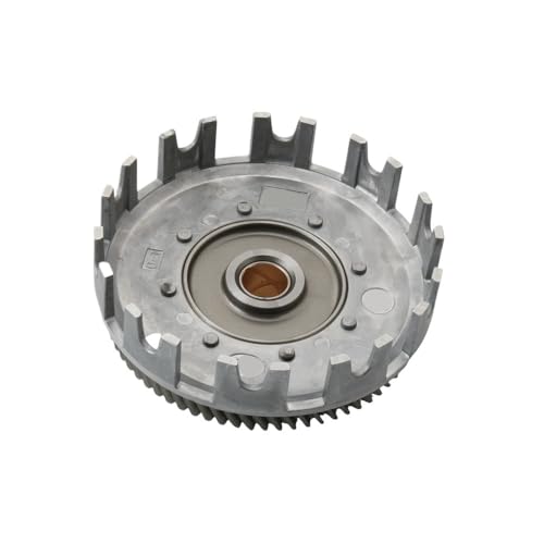 Cesta de embrague AM6 para motor Minarelli de 50cc 2T de marchas 3