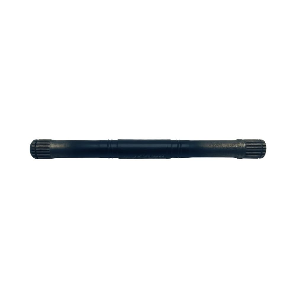 Essieu avant gauche haute résistance pour VTT 9010-270105