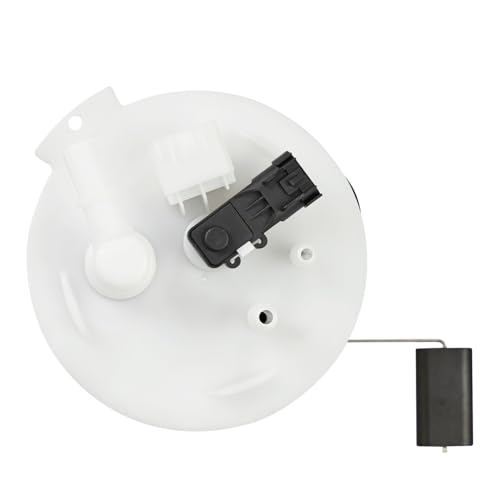 Image of Detroit Axle - Fuel Pump Module for 2015-2022 GMC Canyon Chevrolet Colorado [GAS] Electric Fuel Pump Module Assembly 2016 2017 2018 2019 2020 2021 Replacement