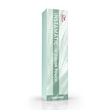 Wella Professionals Instamatic Demi-Permanent Hair Color - Jaded Mint
