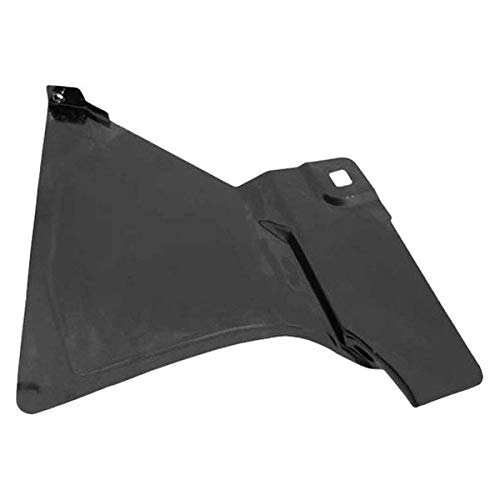 Footwell (Kick Panel) - RH - 73-87 Chevy GMC Truck; 73-91 Blazer Jimmy Suburban