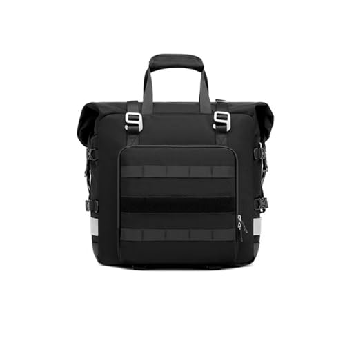Sac intérieur entièrement étanche moto idéal pour road trip et bivouac