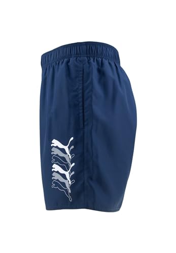 Image of PUMA - Mens Teamgoal 23 Knit Shorts