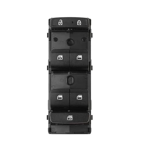 Interrupteur vitre électrique Hyundai 93571-AA200 avec commande fluide des boutons